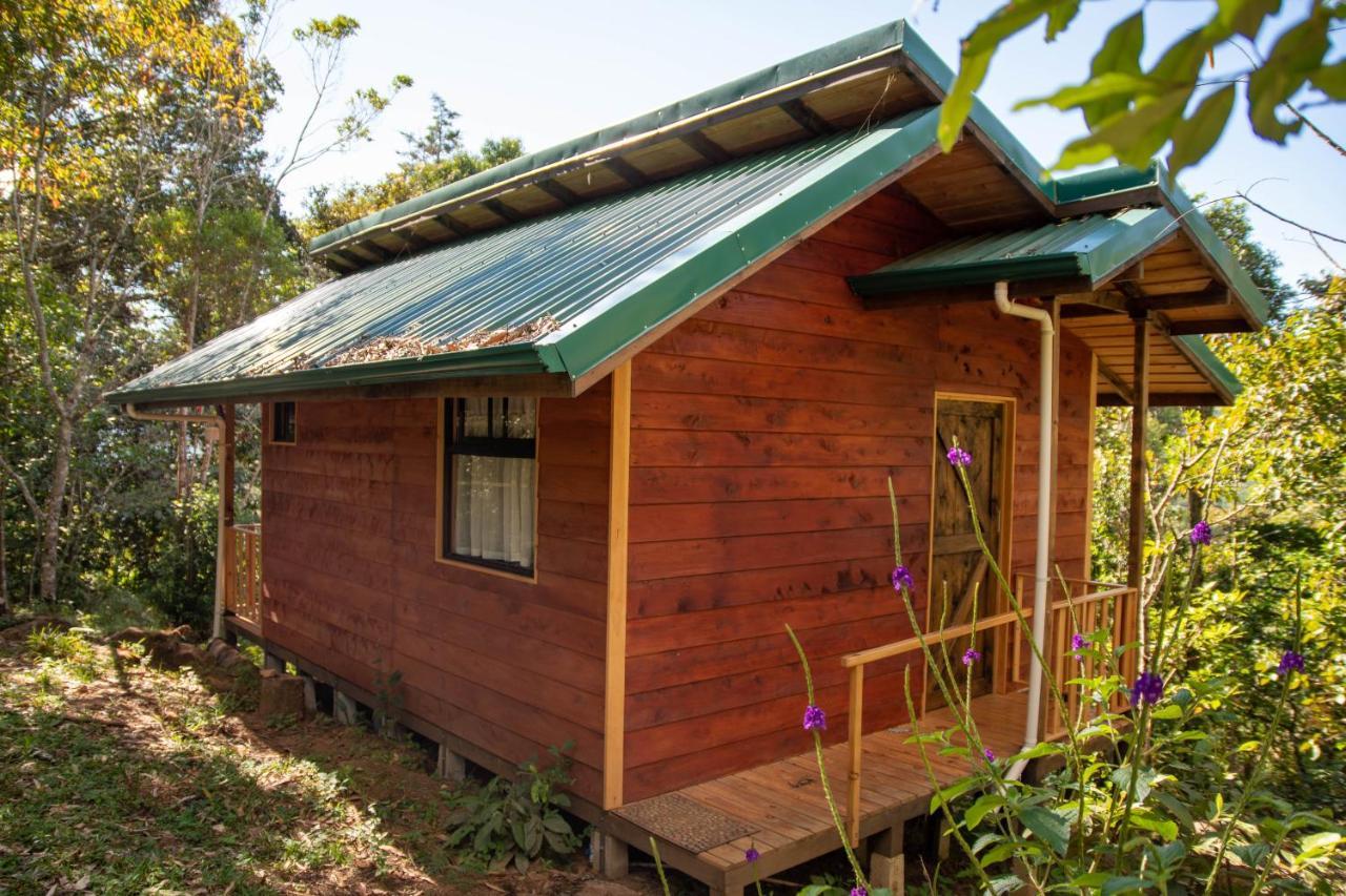 Cabanas El Coyote San Pablo  Bagian luar foto