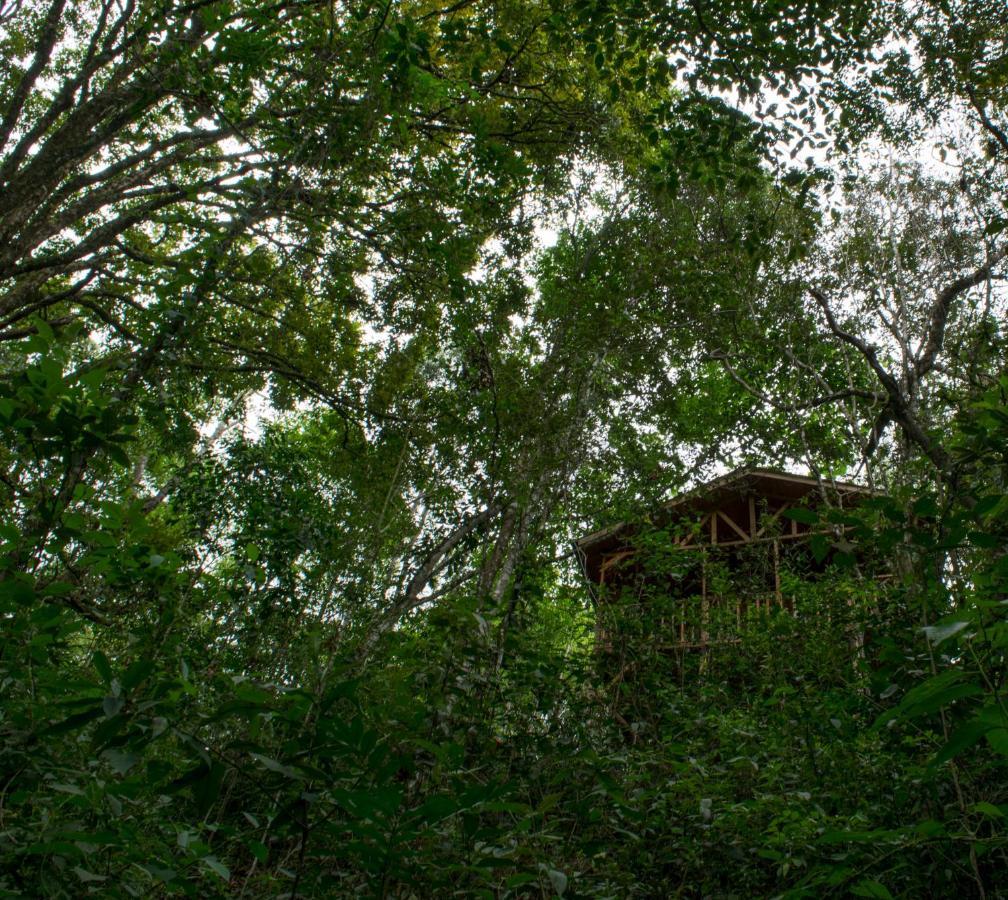 Cabanas El Coyote San Pablo  Bagian luar foto