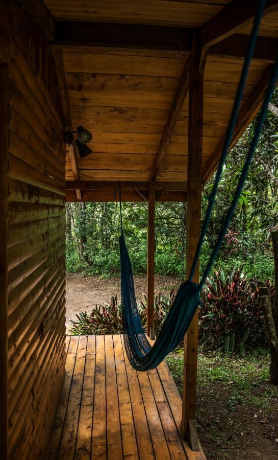 Cabanas El Coyote San Pablo  Bagian luar foto